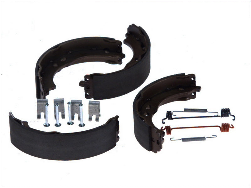 OE ISUZU ISU8980070111 Parking Brake Cable Pull