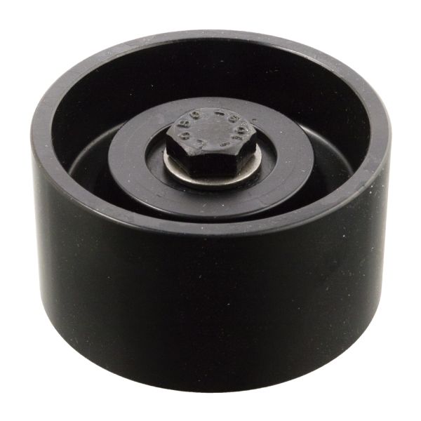 FEBI BILSTEIN FE103878 V-Ribbed Belt Deflection/Guide Pulley