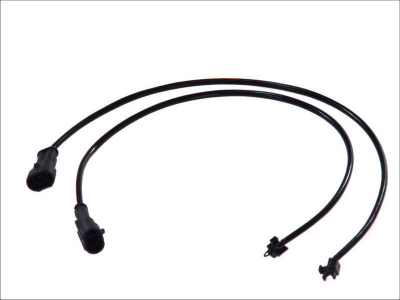 WABCO 12999529VT Brake Shoe Set