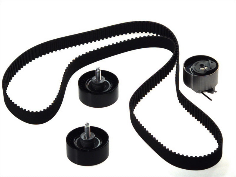 CONTITECH CT1123K1 Timing Belt Set