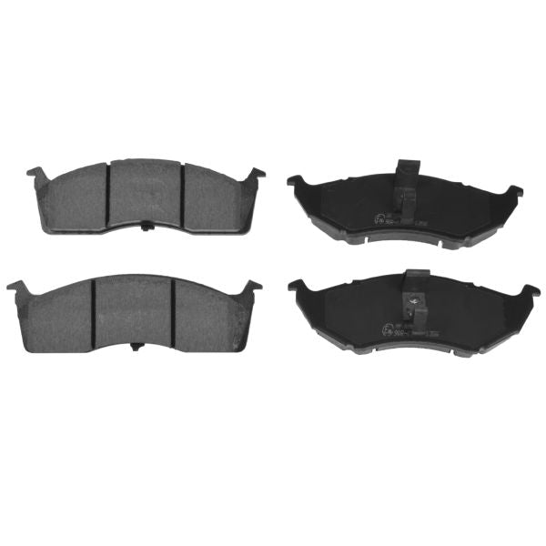 FEBI BILSTEIN FE116366 Disc Brake Brake Pad Set