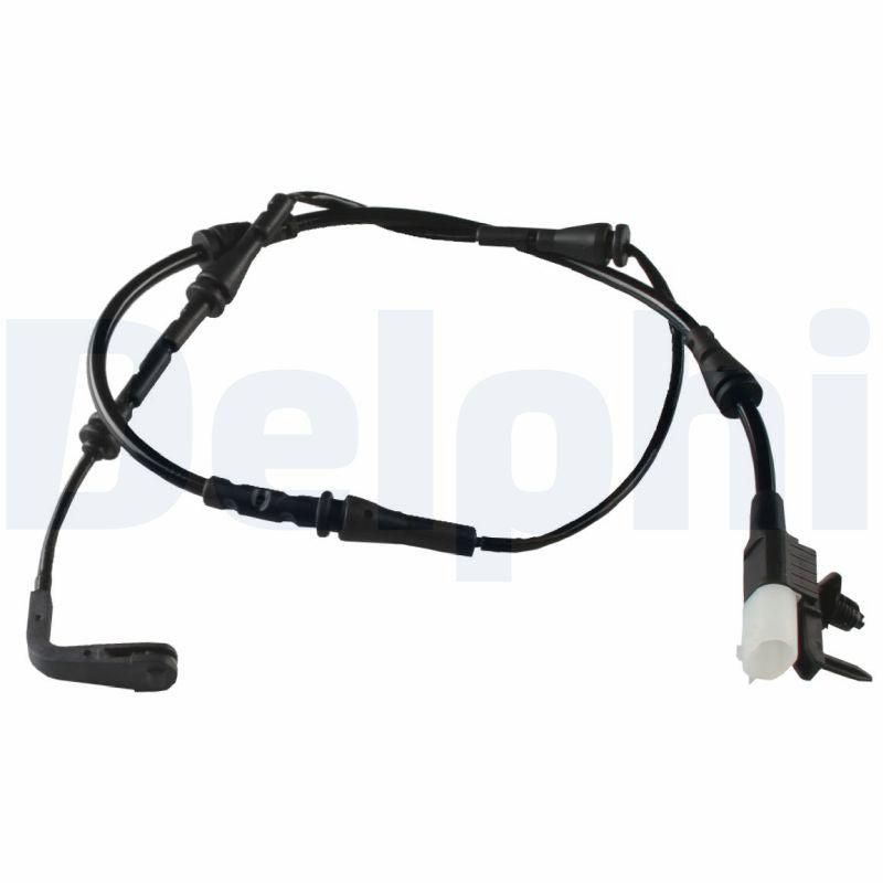 LPR LPR06890 Brake Shoe Set