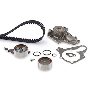 GATES GATKP15202XS Water Pump & Timing Belt Kit