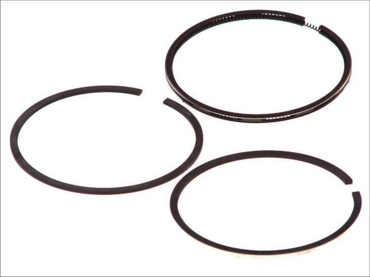 GOETZE 08-288200-00 Piston Ring Kit