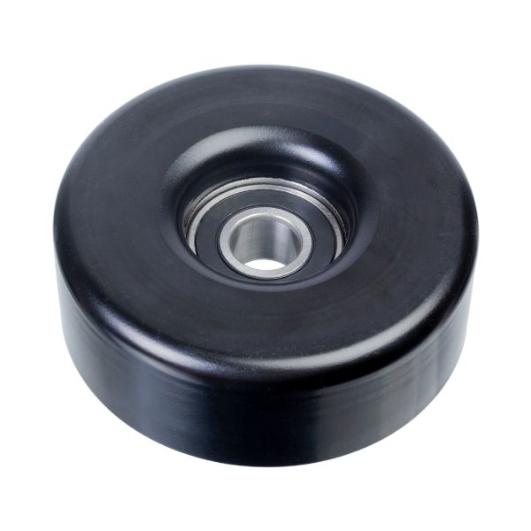 FEBI BILSTEIN FE17430 V-Ribbed Belt Deflection/Guide Pulley