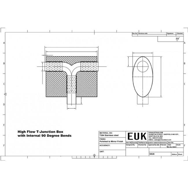 Cobra Exhaust Toyota GT86 (12-21) Cat Back Performance Exhaust
