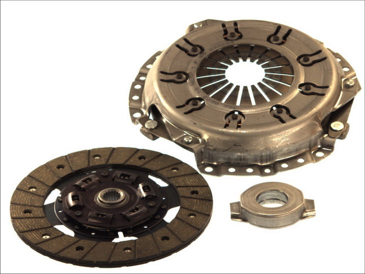 AISIN AISKN-177 Clutch Kit