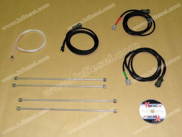K-DIESEL KD000401650 Diesel Probing Table Accessories