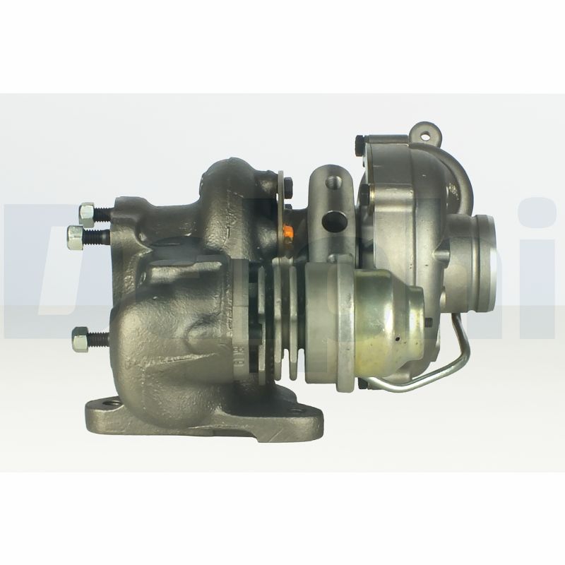DELPHI DELHRX340 Turbocharger