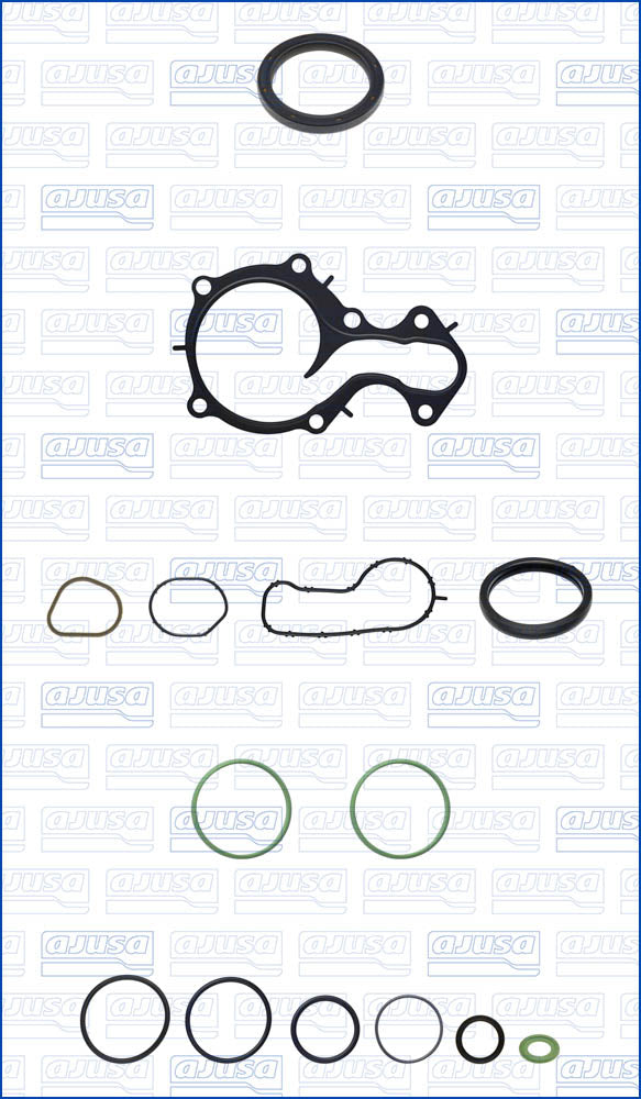 AJUSA AJU54233200 Crankcase Gasket Kit