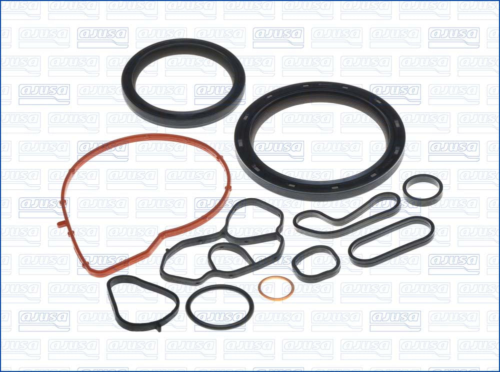 AJUSA AJU54234100 Crankcase Gasket Kit