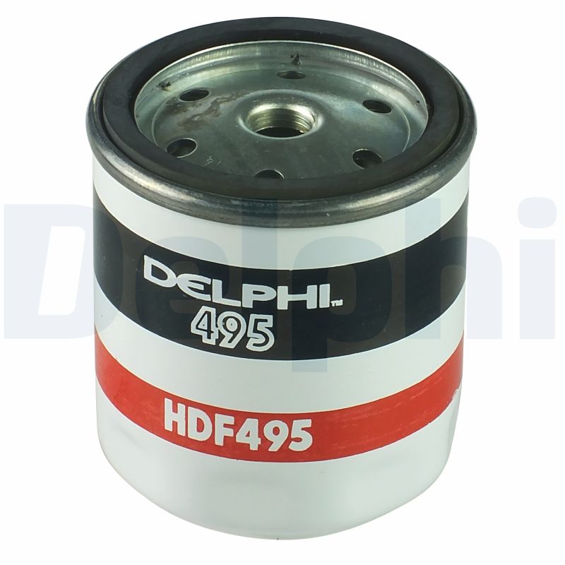 DELPHI DELHDF495 Fuel Filter