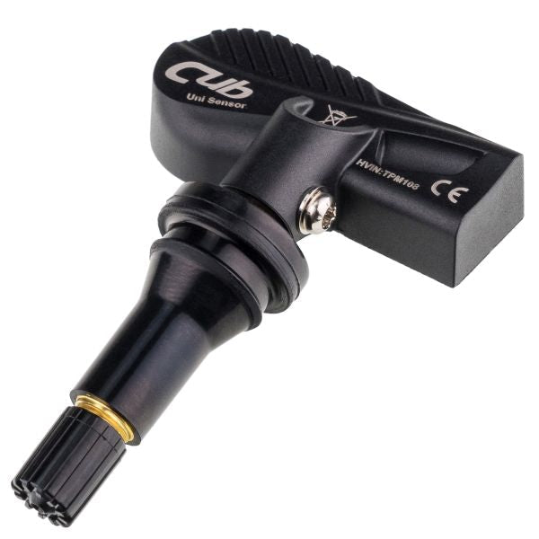 CUB ELECPARTS CUBSENSOR433V4E/G Tyre-Pressure Monitoring System Wheel Sensor