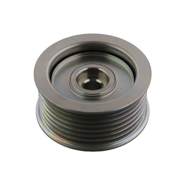 FEBI BILSTEIN FE34611 V-Ribbed Belt Deflection/Guide Pulley