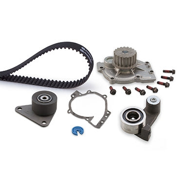 GATES GATKP15397XS Water Pump & Timing Belt Kit