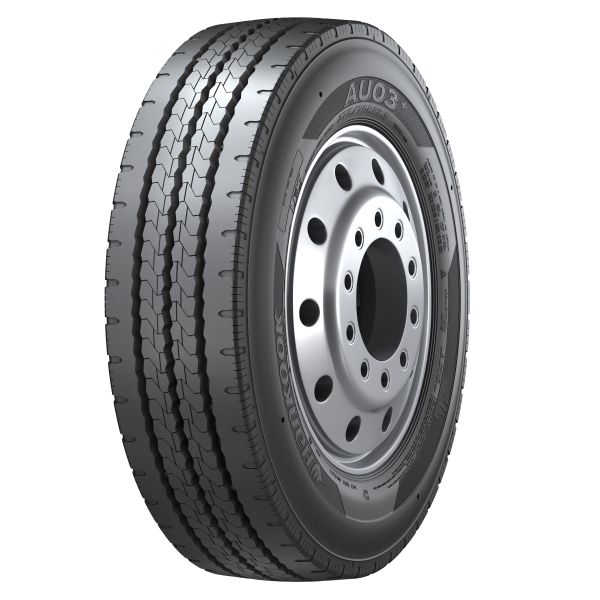 HANKOOK 26570R195CHAAU03K Lkw Universal Tyre