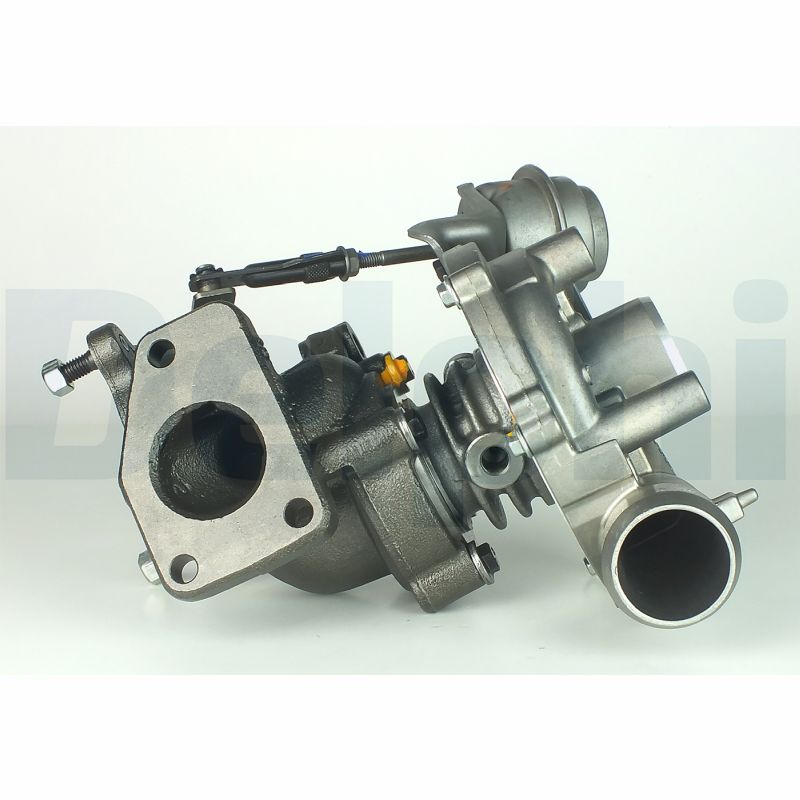 DELPHI HRX182 Turbocharger