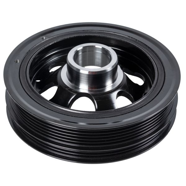 SWAG SW33101873 Crankshaft Belt Pulley