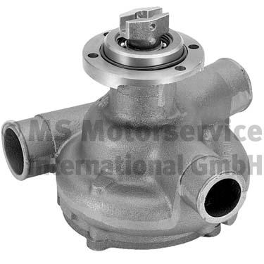 BF 20160410010 Water Pump