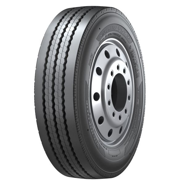 HANKOOK 27570R225CHAAU04+ Lkw Universal Tyre