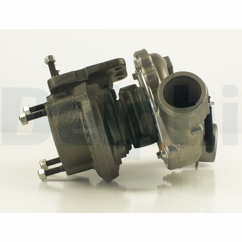 DELPHI HRX256 Turbocharger