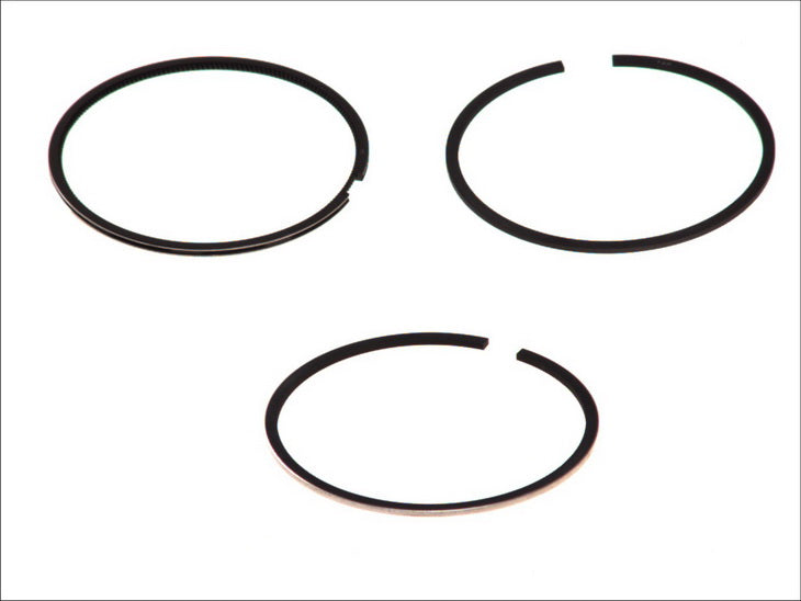 GOETZE 0810280000 Piston Ring Kit