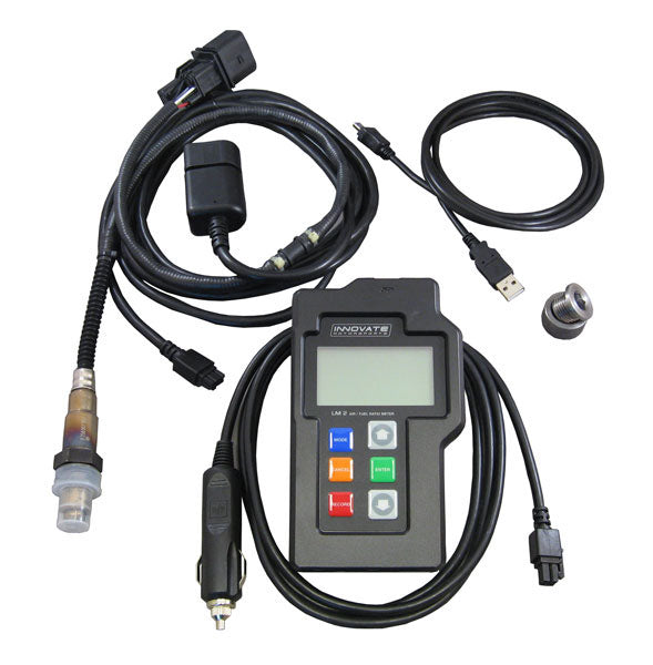 INNOVATE 38370 LM-2 KIT (BASIC)