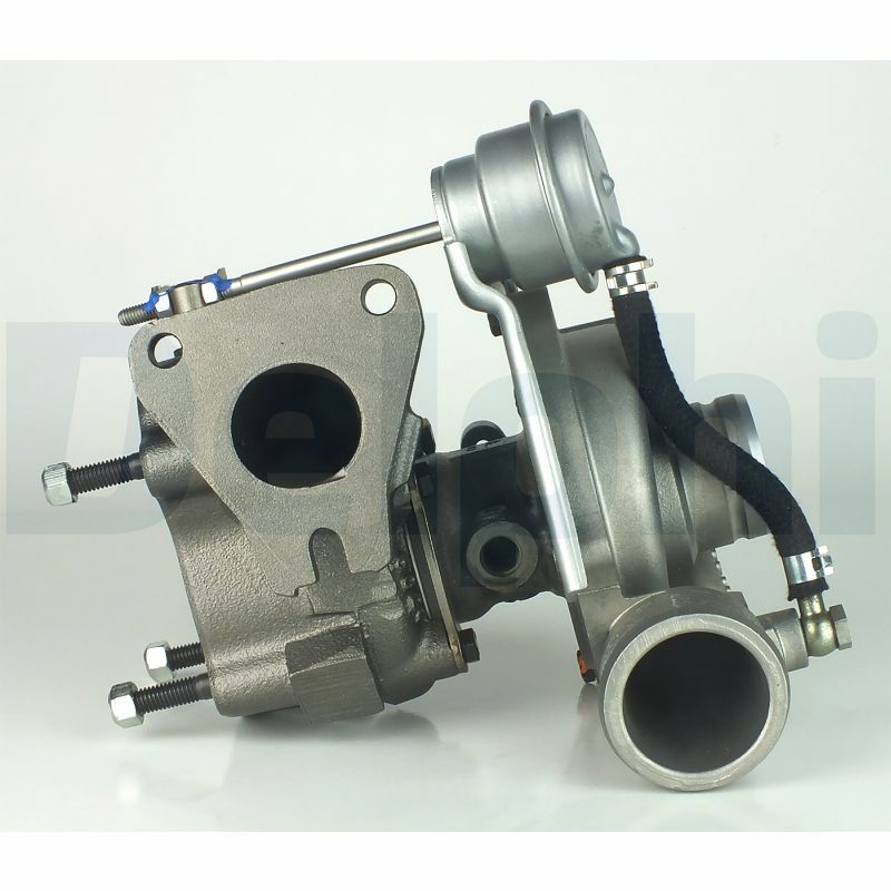 DELPHI HRX332 Turbocharger