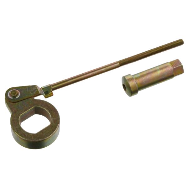 FEBI BILSTEIN FE12515 V-Ribbed Belt Tensioner Lever
