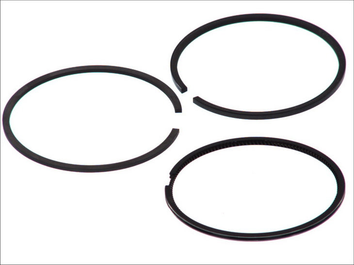 GOETZE 08-323600-00 Piston Ring Kit
