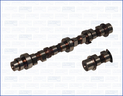 AJUSA AJU93120400 Camshaft