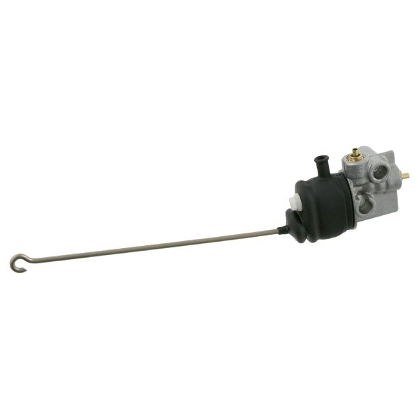FEBI FE27877 Air Suspension Valve