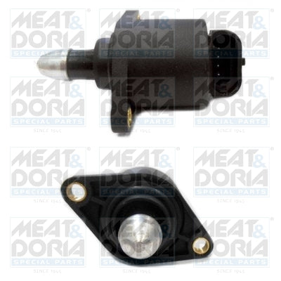 MEAT & DORIA MD84050 Air Supply Idle Control Valve