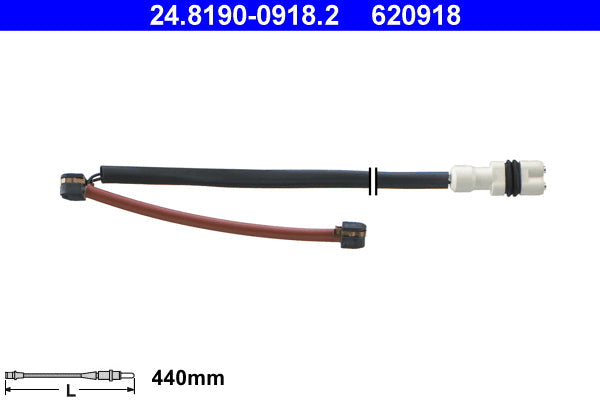 LPR LPR08150 Brake Shoe Set