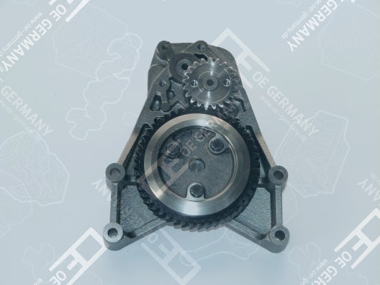 OE GERMANY 031800102000 Oil Pump