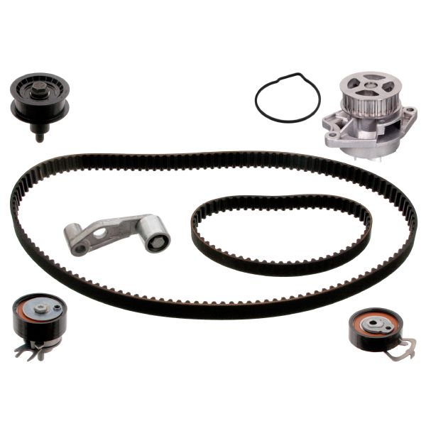 FEBI BILSTEIN FE32737 Water Pump & Timing Belt Kit