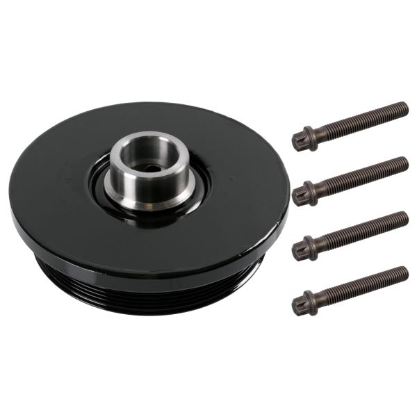 FEBI BILSTEIN FE175189 Crankshaft Belt Pulley