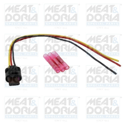 MEAT & DORIA MD25502 Camshaft Sensor Cable Repair Set