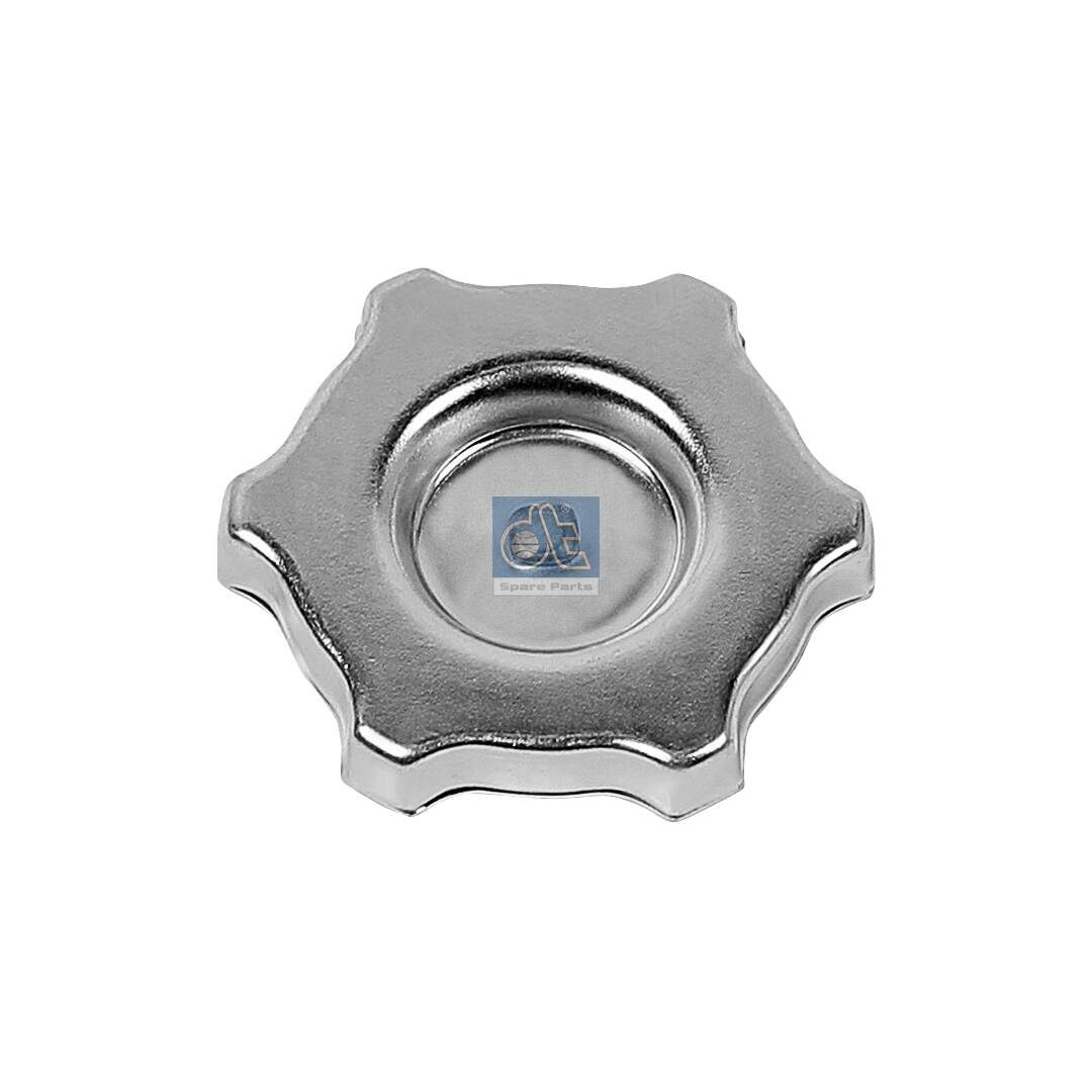 DT SPARE PARTS 7.50545 Oil Filler Cap