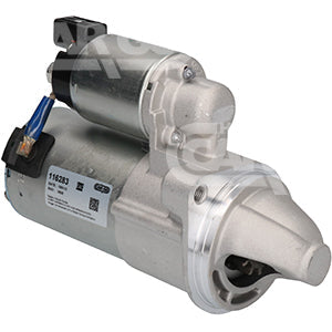HC-CARGO CAR116283 Starter