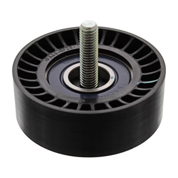 SWAG SW70100093 V-Ribbed Belt Deflection/Guide Pulley