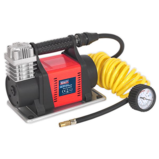 SEALEY SEAMAC05 Tools For Tyre Servicing