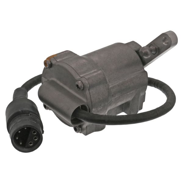 FEBI BILSTEIN E101003 Accelerator Pedal Position Sensor