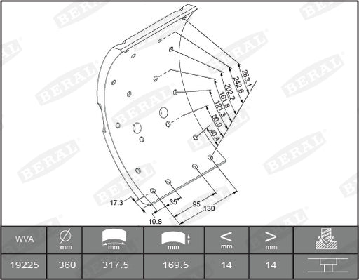 PNEUMATICS PN-10249 Retarder Solenoid Valve