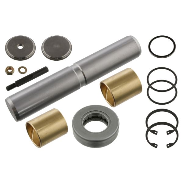 FEBI FE04320 Kingpin Repair Kit