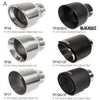 Cobra Sport BMW M135 (F70) Quad Exit GPF Back Performance Exhaust