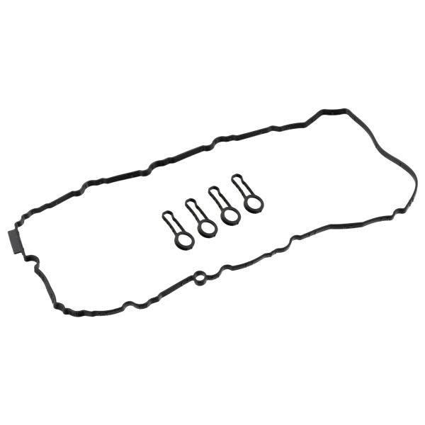 FEBI FE107453 Cylinder Head Cover Gasket Set