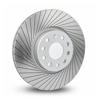 TAROX 2066 Front 252x20.0mm Brake Discs