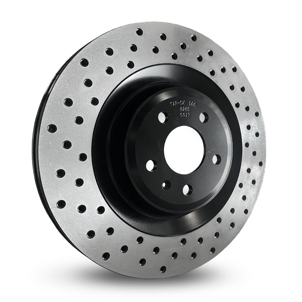 Tarox Racing Disc - RF37836AX