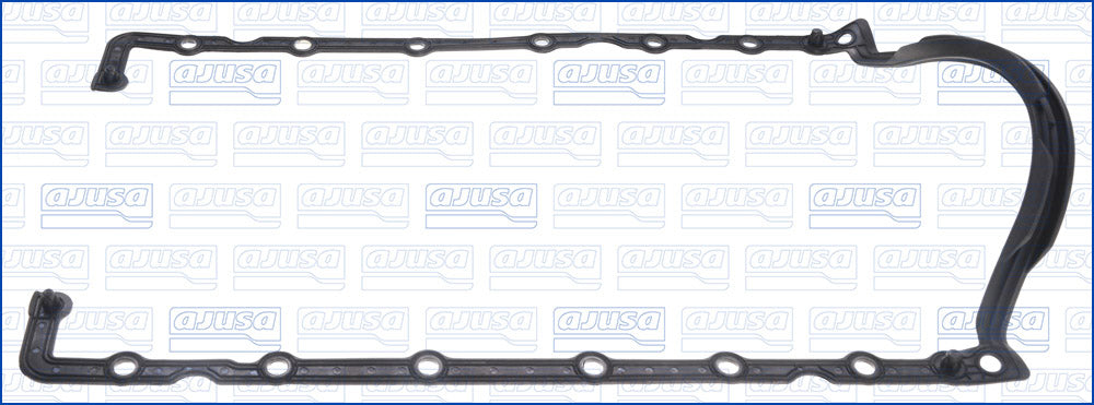 AJUSA AJU14075000 Oil Sump Gasket